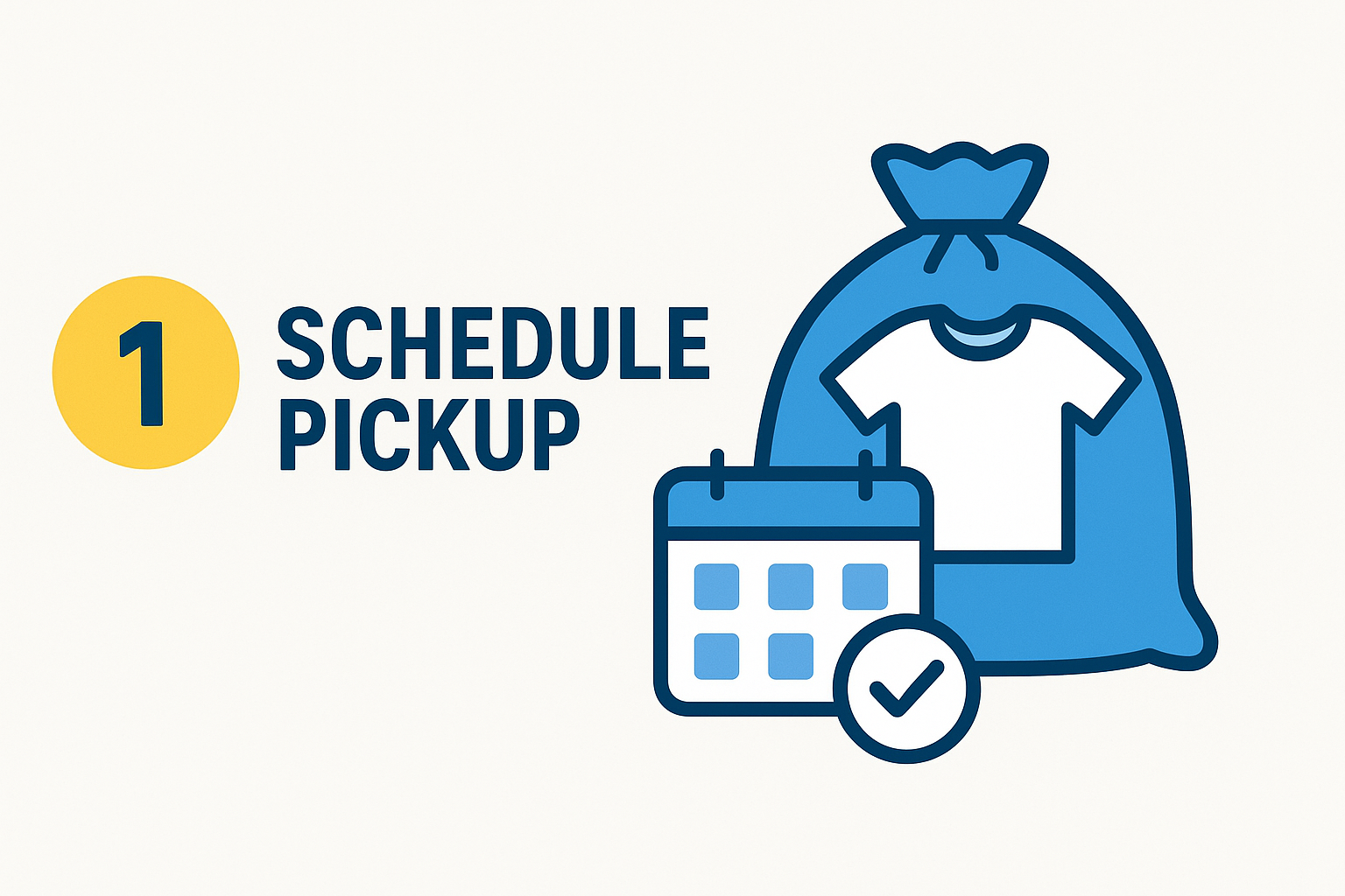 Pick and Drop Laundry Service